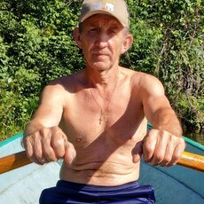 Фотография мужчины Степан, 65 лет из г. Мелитополь