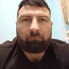 Фотография мужчины Захар, 28 лет из г. Владикавказ