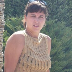 Фотография девушки Алина, 46 лет из г. Смоленск