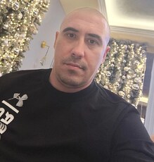 Фотография мужчины Костя, 41 год из г. Донецк