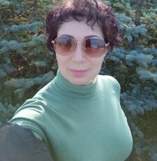 Юлия, 45 из г. Новотроицк.