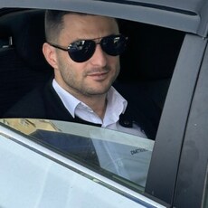 Фотография мужчины Ярослав, 34 года из г. Белгород