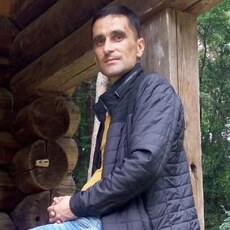 Фотография мужчины Denys, 43 года из г. Лодзь