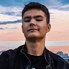 Фотография мужчины Мирон, 18 лет из г. Иркутск