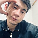 Нурсултан, 24 года