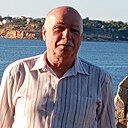 Геннадий, 65 лет