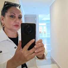 Фотография девушки Елена, 50 лет из г. Севастополь