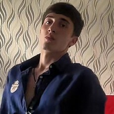 Фотография мужчины Роман, 25 лет из г. Ереван