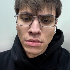 Фотография мужчины Алексей, 22 года из г. Ставрополь