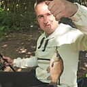 Серега, 38 лет