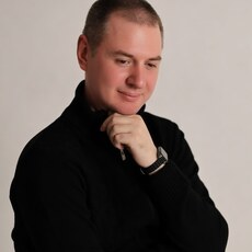 Фотография мужчины Сергей, 37 лет из г. Макеевка