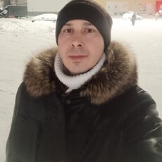 Фотография мужчины Евгений, 41 год из г. Тюмень