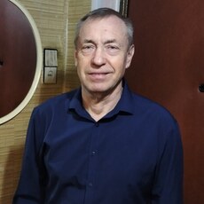 Фотография мужчины Александр, 63 года из г. Мытищи