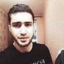 Тахир, 26 лет