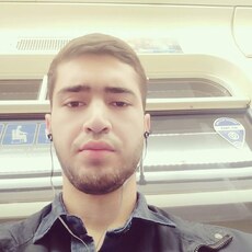 Фотография мужчины Тахир, 26 лет из г. Алматы