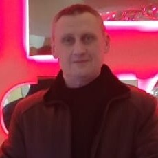 Фотография мужчины Дмитрий, 45 лет из г. Сургут