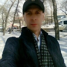 Фотография мужчины Мадрид, 52 года из г. Иркутск