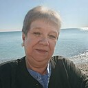 Галина, 62 года