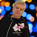 Галина, 62 года