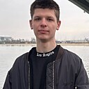 Александр, 20 лет