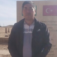 Фотография мужчины Ениш, 55 лет из г. Минск