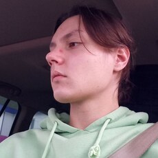 Фотография мужчины Lloyd, 21 год из г. Томск