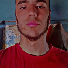 Фотография мужчины Андрей, 18 лет из г. Тоцкое Второе