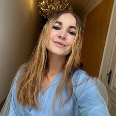 Фотография девушки Елизавета, 28 лет из г. Астана