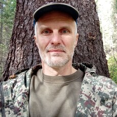 Фотография мужчины Михаил, 50 лет из г. Екатеринбург