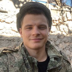 Фотография мужчины Дмитрий, 24 года из г. Керчь