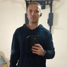 Фотография мужчины Серёга, 39 лет из г. Майкоп