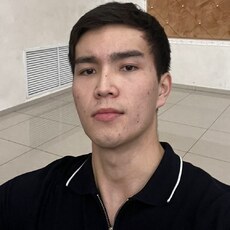 Фотография мужчины Shake, 23 года из г. Костанай