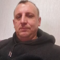 Фотография мужчины Мишаил, 45 лет из г. Боровичи