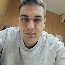 Фотография мужчины Влад, 26 лет из г. Ульяновск