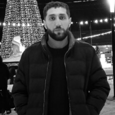 Фотография мужчины Mher, 25 лет из г. Новомосковск