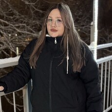 Фотография девушки Анастасия, 20 лет из г. Курск