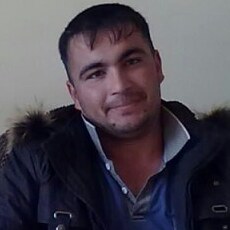 Фотография мужчины Мурад, 36 лет из г. Уфа