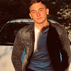 Фотография мужчины Игорь, 25 лет из г. Петропавловск