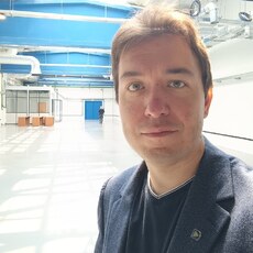 Фотография мужчины Руслан, 36 лет из г. Жуковский