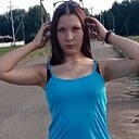 Анастасия, 18 лет