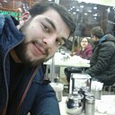 Анатолий, 34 года