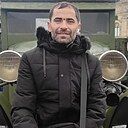 Мерген, 37 лет