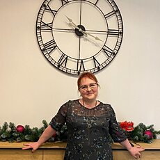 Фотография девушки Светлана, 46 лет из г. Калининград