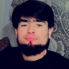 Фотография мужчины Мухаммад, 26 лет из г. Худжанд