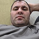 Арсен, 40 лет