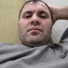 Фотография мужчины Арсен, 40 лет из г. Нижневартовск