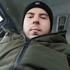 Фотография мужчины Александр, 25 лет из г. Норильск