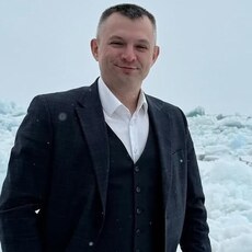 Фотография мужчины Дмитрий, 40 лет из г. Тверь