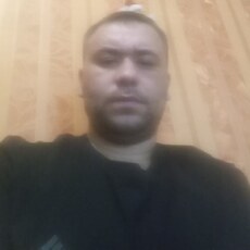 Фотография мужчины Игарян, 30 лет из г. Ульяновск
