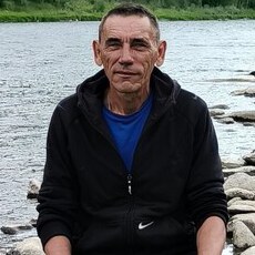 Фотография мужчины Сергей, 55 лет из г. Барнаул